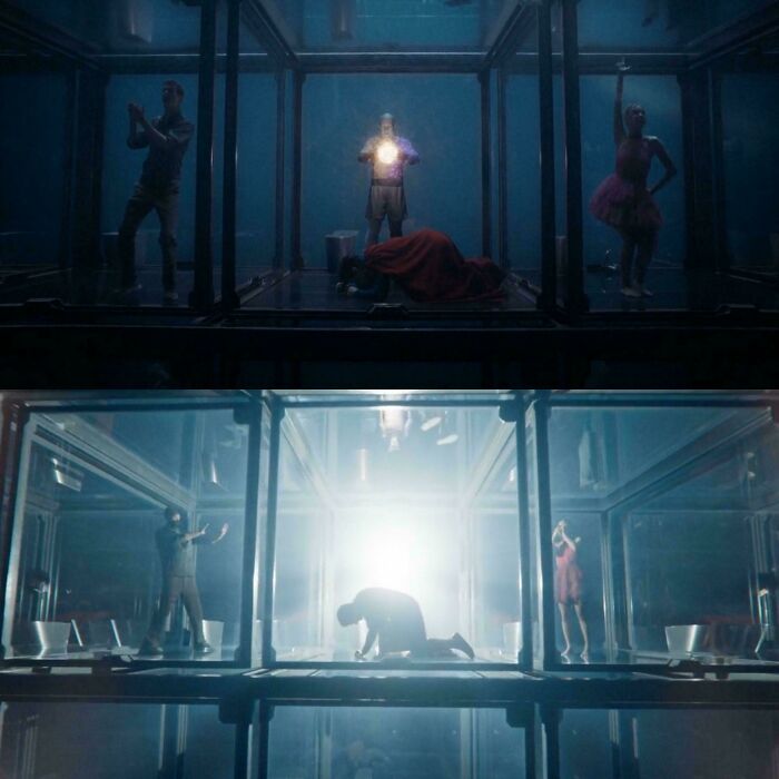 85 Hilariously Absurd Movie And TV Details That Are Absolutely Made Up, Yet Weirdly Accurate (New Pics)