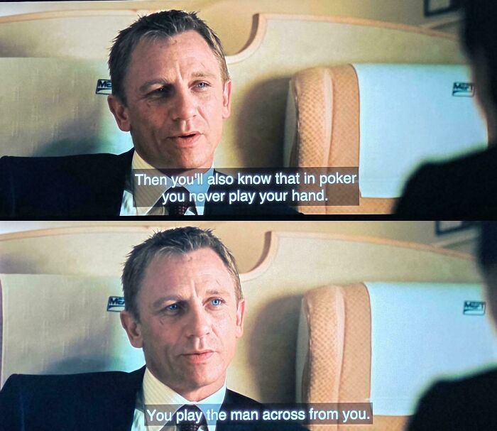 85 Hilariously Absurd Movie And TV Details That Are Absolutely Made Up, Yet Weirdly Accurate (New Pics)