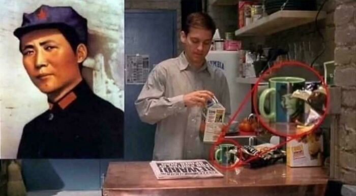 85 Hilariously Absurd Movie And TV Details That Are Absolutely Made Up, Yet Weirdly Accurate (New Pics)