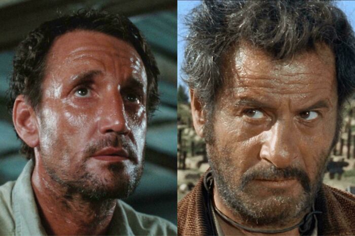 85 Hilariously Absurd Movie And TV Details That Are Absolutely Made Up, Yet Weirdly Accurate (New Pics)