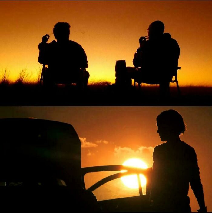 85 Hilariously Absurd Movie And TV Details That Are Absolutely Made Up, Yet Weirdly Accurate (New Pics)