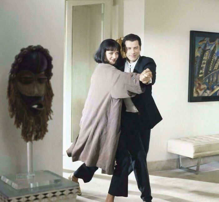 85 Hilariously Absurd Movie And TV Details That Are Absolutely Made Up, Yet Weirdly Accurate (New Pics)