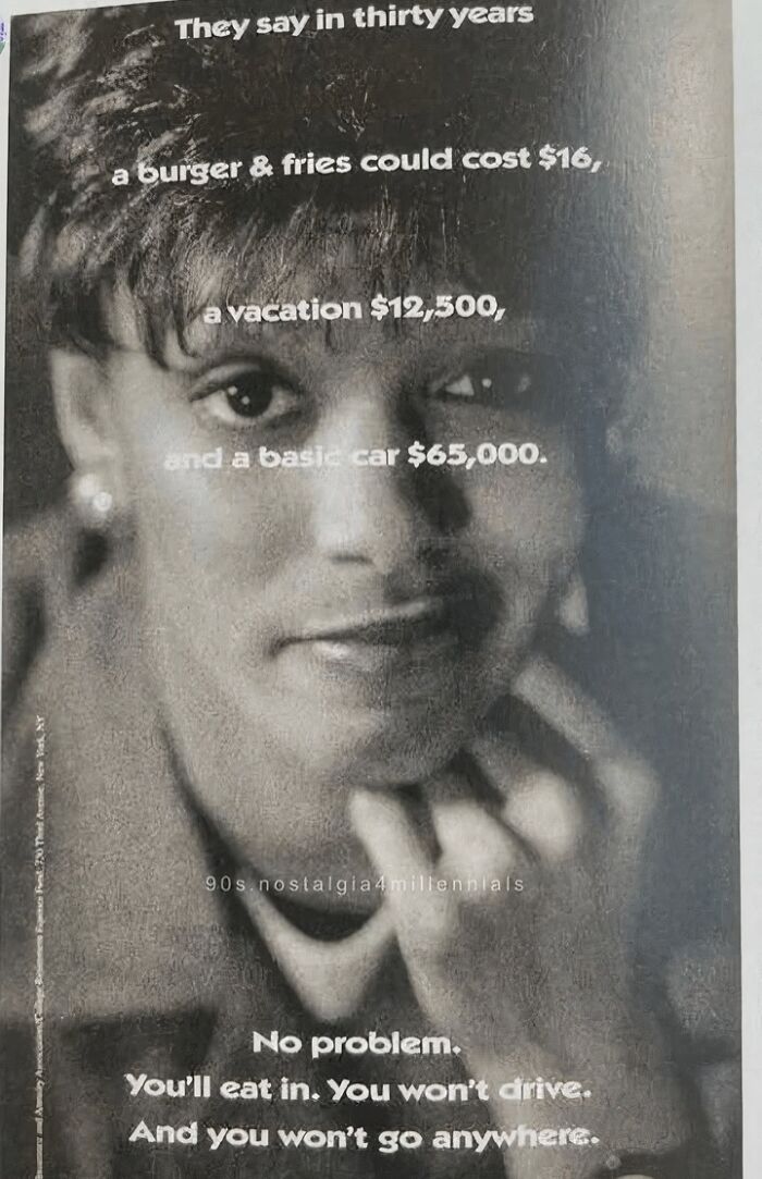 77 Funny &rsquo;90s Posts And Memes To Jog The Best Memories Of Your Childhood (New Pics)