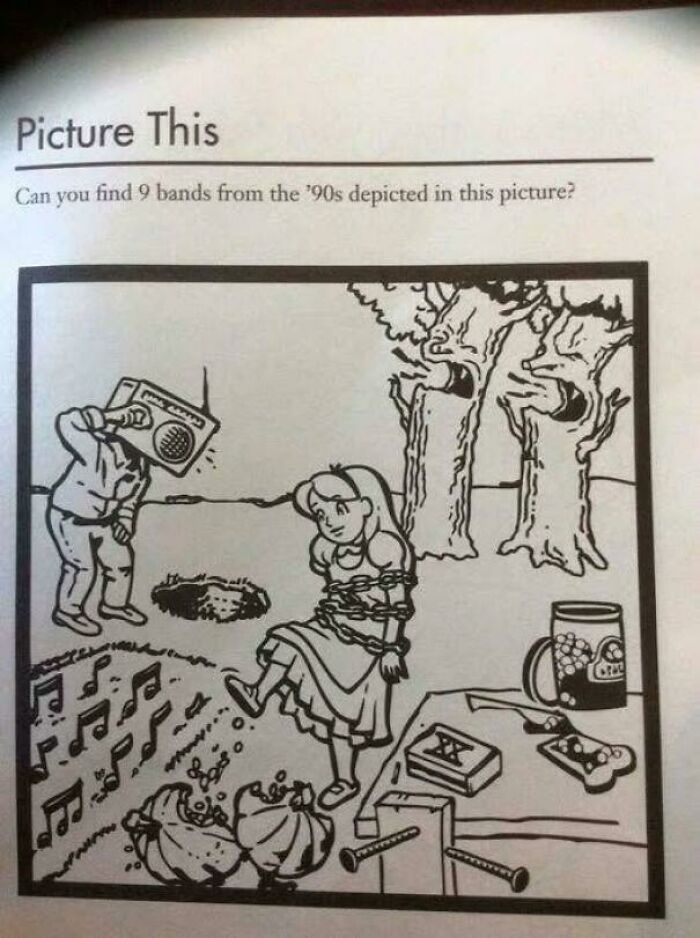 77 Funny &rsquo;90s Posts And Memes To Jog The Best Memories Of Your Childhood (New Pics)