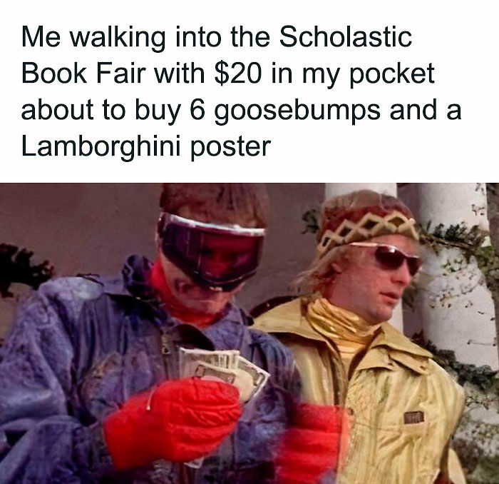 77 Funny &rsquo;90s Posts And Memes To Jog The Best Memories Of Your Childhood (New Pics)