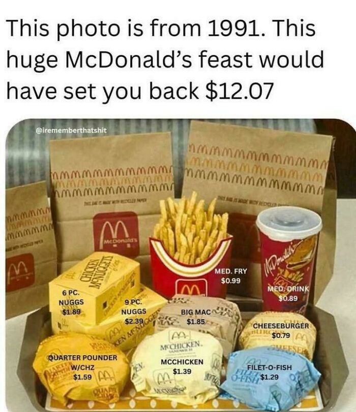 77 Funny &rsquo;90s Posts And Memes To Jog The Best Memories Of Your Childhood (New Pics)