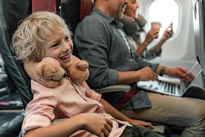&ldquo;Works Every Time&rdquo;: 36 Underrated Plane Perks You Should Start Taking Advantage Of