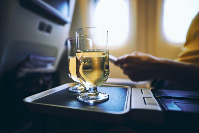 &ldquo;Works Every Time&rdquo;: 36 Underrated Plane Perks You Should Start Taking Advantage Of
