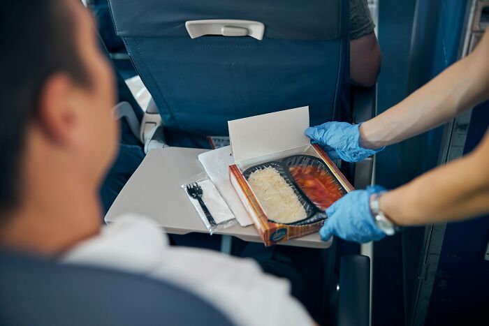 &ldquo;Works Every Time&rdquo;: 36 Underrated Plane Perks You Should Start Taking Advantage Of