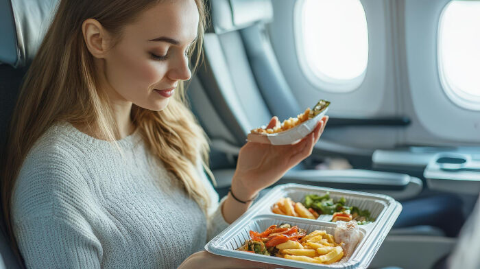 &ldquo;Works Every Time&rdquo;: 36 Underrated Plane Perks You Should Start Taking Advantage Of