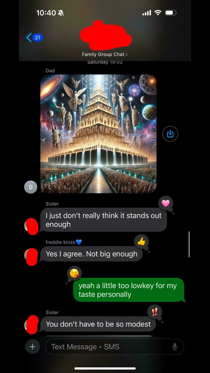 57 Unhinged Group Chat Messages That Went Off The Rails Fast