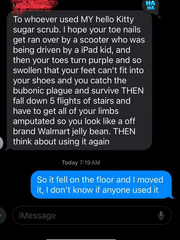 57 Unhinged Group Chat Messages That Went Off The Rails Fast