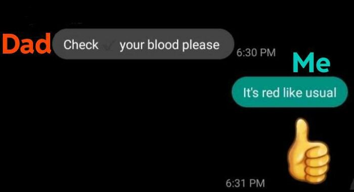 57 Unhinged Group Chat Messages That Went Off The Rails Fast