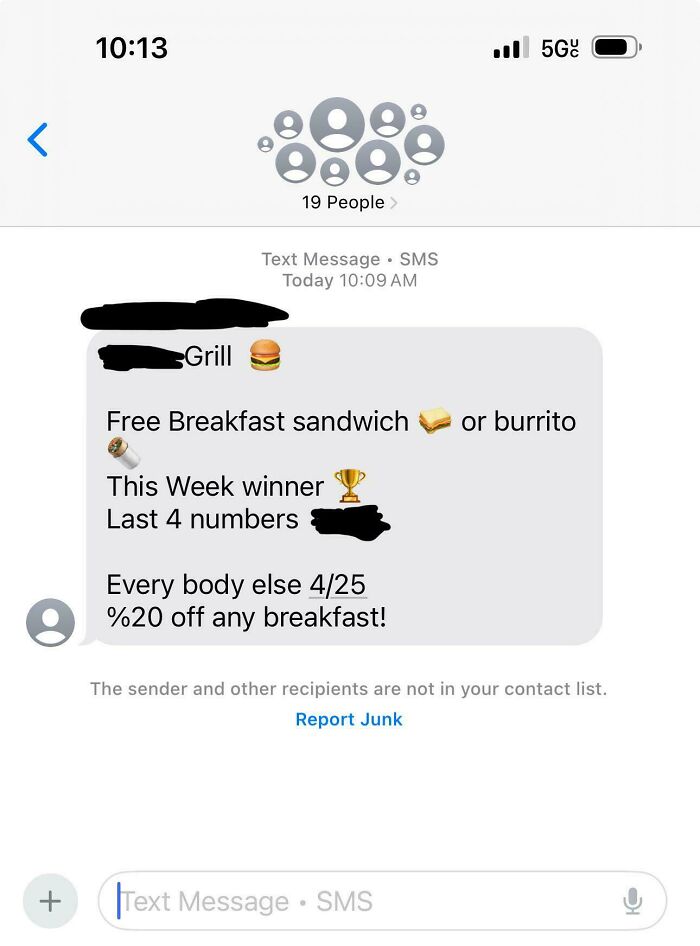 57 Unhinged Group Chat Messages That Went Off The Rails Fast