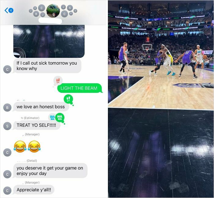 57 Unhinged Group Chat Messages That Went Off The Rails Fast