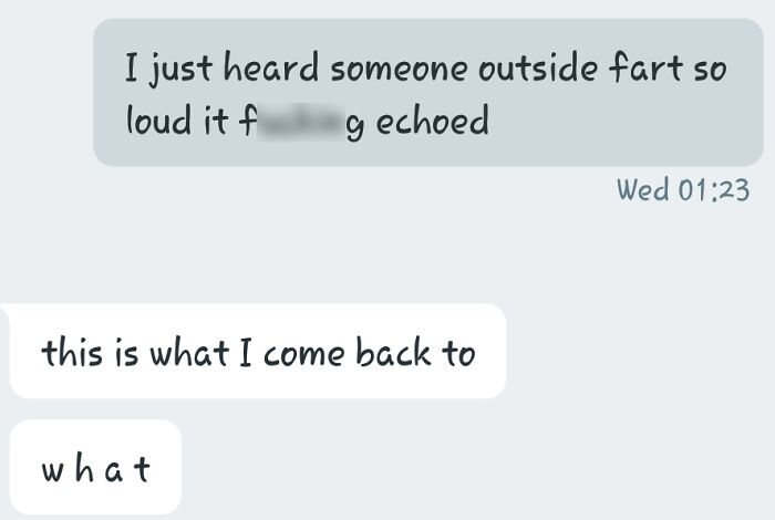 57 Unhinged Group Chat Messages That Went Off The Rails Fast