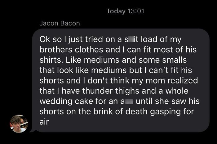 57 Unhinged Group Chat Messages That Went Off The Rails Fast