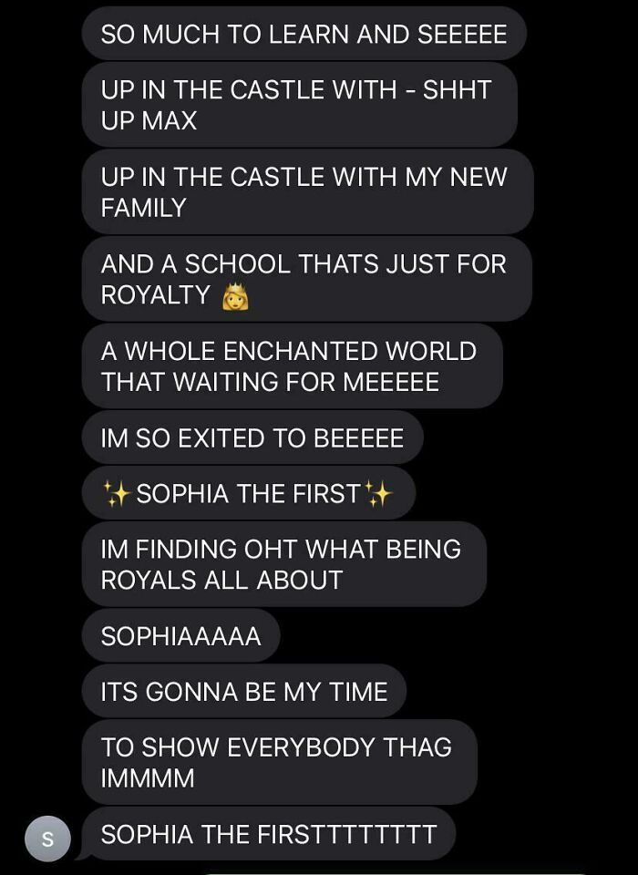 57 Unhinged Group Chat Messages That Went Off The Rails Fast