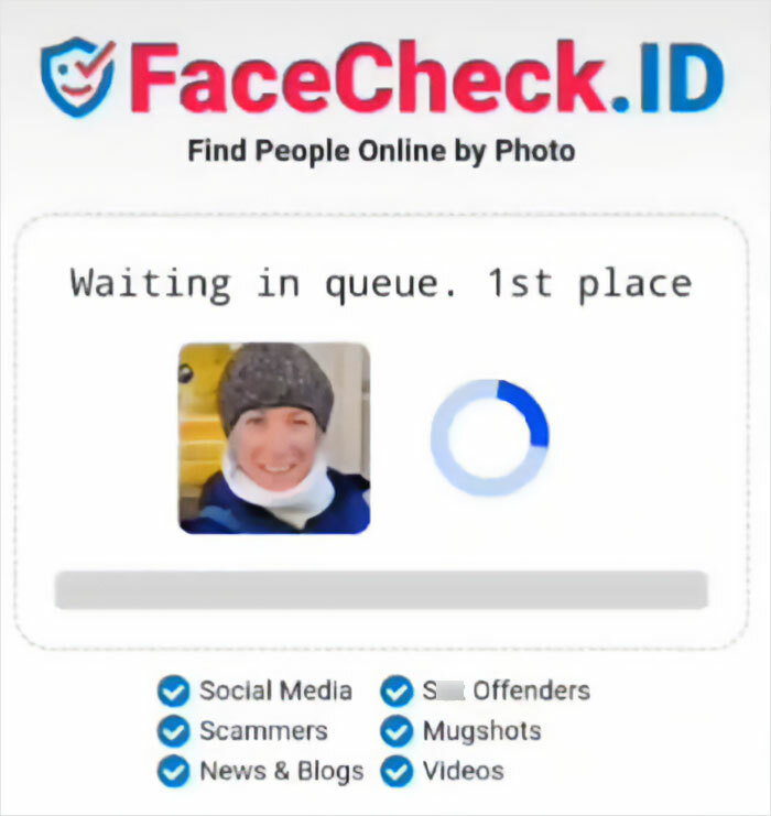 TikToker Claims To Have Spotted &lsquo;Ghislaine Maxwell&rsquo; In Canada Amid Viral Identity Theory