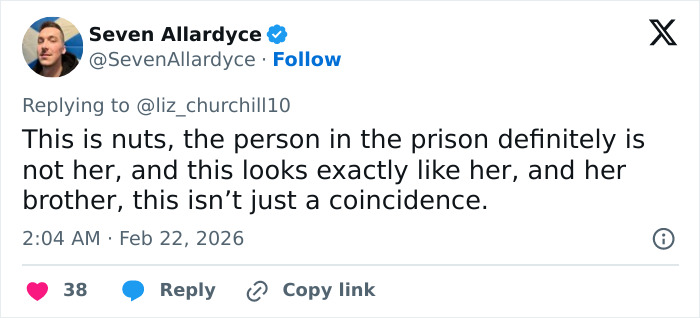 TikToker Claims To Have Spotted &lsquo;Ghislaine Maxwell&rsquo; In Canada Amid Viral Identity Theory