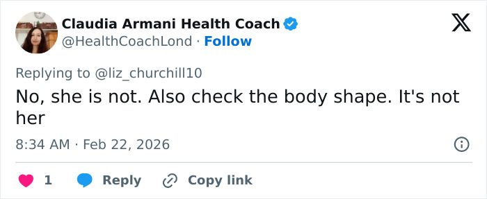 TikToker Claims To Have Spotted &lsquo;Ghislaine Maxwell&rsquo; In Canada Amid Viral Identity Theory