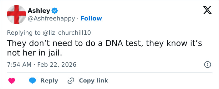 TikToker Claims To Have Spotted &lsquo;Ghislaine Maxwell&rsquo; In Canada Amid Viral Identity Theory