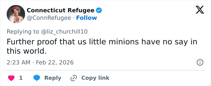 TikToker Claims To Have Spotted &lsquo;Ghislaine Maxwell&rsquo; In Canada Amid Viral Identity Theory