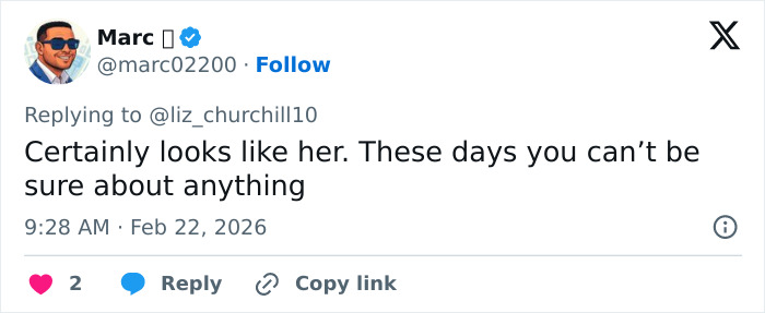 TikToker Claims To Have Spotted &lsquo;Ghislaine Maxwell&rsquo; In Canada Amid Viral Identity Theory