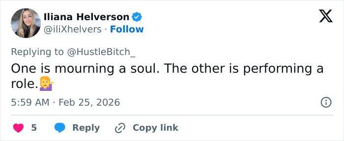 Viewers Spot Odd Details In Erika Kirk’s Appearance At State Of The Union