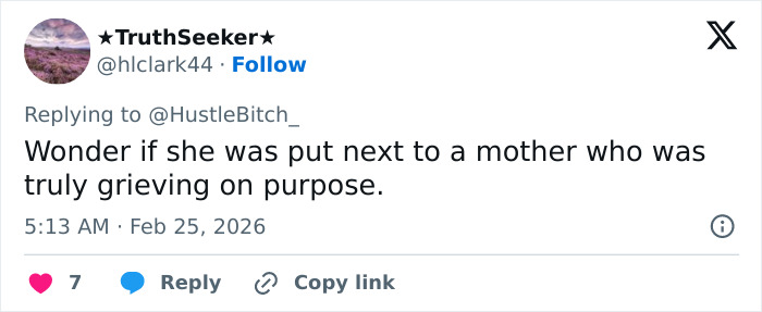 Viewers Spot Odd Details In Erika Kirk’s Appearance At State Of The Union