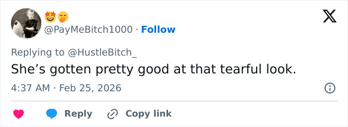 Viewers Spot Odd Details In Erika Kirk’s Appearance At State Of The Union