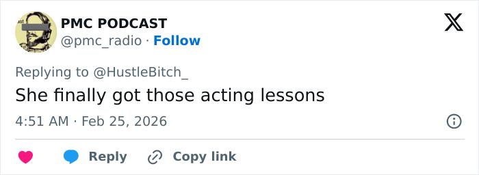 Viewers Spot Odd Details In Erika Kirk’s Appearance At State Of The Union