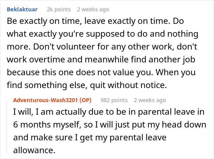 Woman Vents To The Internet About How Her Manager Got Her To Work More With A Fake Promotion Promise Woman Vents To The Internet About How Her Manager Got Her To Work More With A Fake Promotion Promise