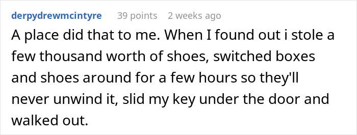 Woman Vents To The Internet About How Her Manager Got Her To Work More With A Fake Promotion Promise Woman Vents To The Internet About How Her Manager Got Her To Work More With A Fake Promotion Promise