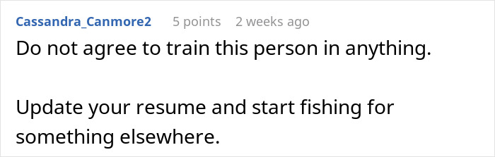 Woman Vents To The Internet About How Her Manager Got Her To Work More With A Fake Promotion Promise Woman Vents To The Internet About How Her Manager Got Her To Work More With A Fake Promotion Promise