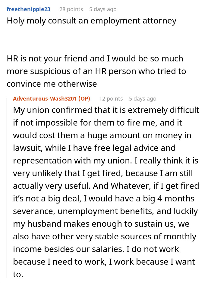 Woman Vents To The Internet About How Her Manager Got Her To Work More With A Fake Promotion Promise Woman Vents To The Internet About How Her Manager Got Her To Work More With A Fake Promotion Promise