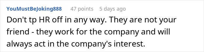 Woman Vents To The Internet About How Her Manager Got Her To Work More With A Fake Promotion Promise Woman Vents To The Internet About How Her Manager Got Her To Work More With A Fake Promotion Promise