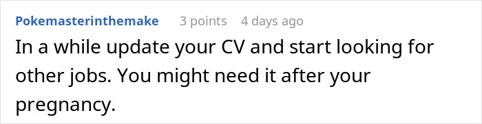 Woman Vents To The Internet About How Her Manager Got Her To Work More With A Fake Promotion Promise Woman Vents To The Internet About How Her Manager Got Her To Work More With A Fake Promotion Promise