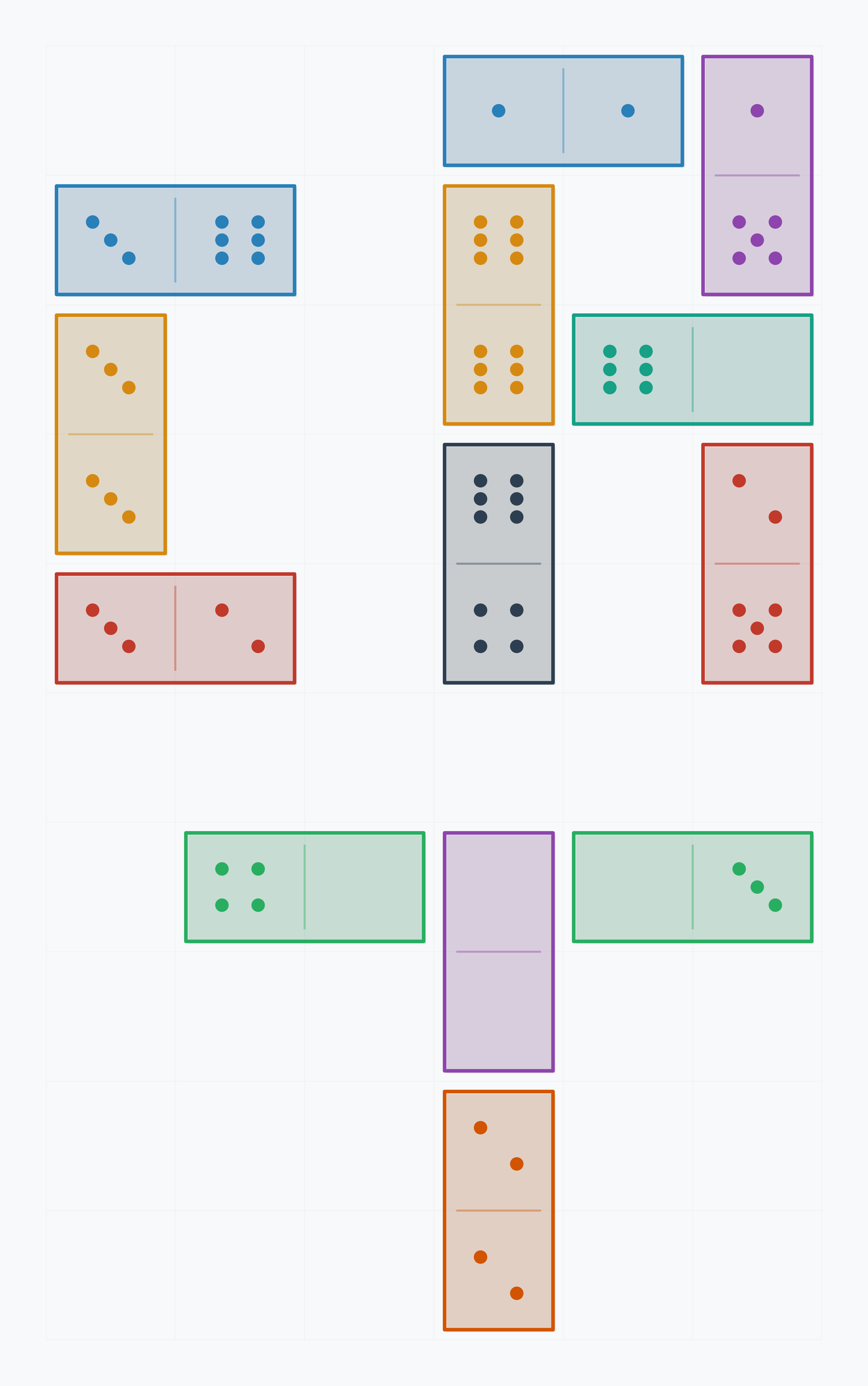 NYT Pips Hints, Answers For 25-February-2026