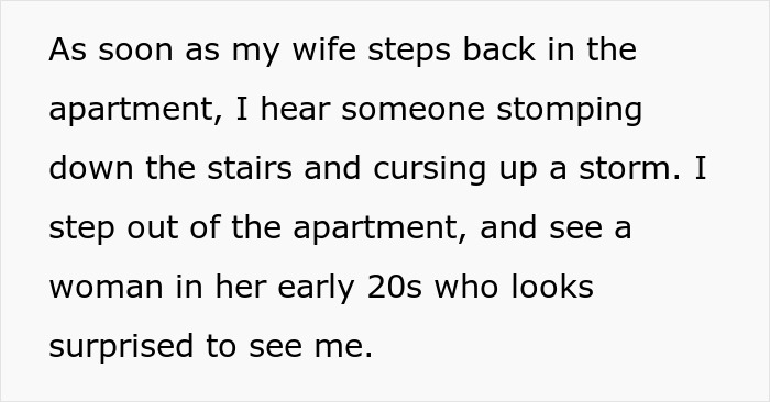 Neighbor Leaves A Salty Note After Getting Called Out For Holding Up The Entire Building&rsquo;s Laundry