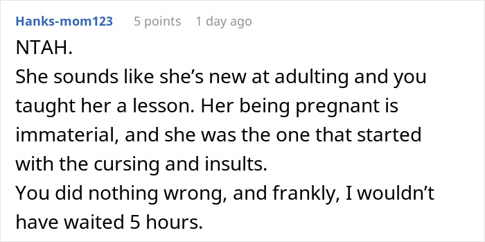 Neighbor Leaves A Salty Note After Getting Called Out For Holding Up The Entire Building&rsquo;s Laundry