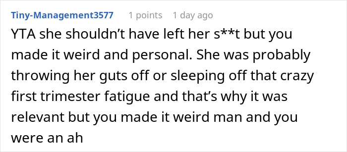 Neighbor Leaves A Salty Note After Getting Called Out For Holding Up The Entire Building&rsquo;s Laundry