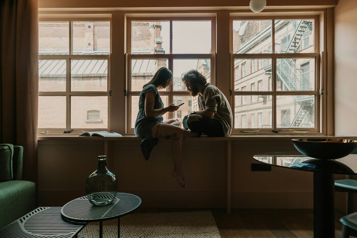 Hey Pandas, AITA For Laughing At My Wife’s Friend’s Dating “Technique” In Front Of Everyone? Hey Pandas, AITA For Laughing At My Wife’s Friend’s Dating “Technique” In Front Of Everyone?