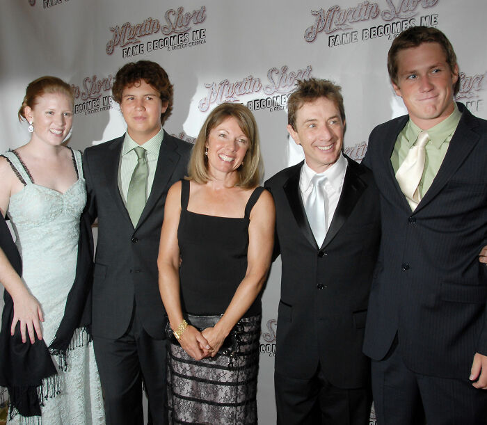 Harrowing 911 Audio Revealed After Martin Short’s Daughter Katherine Tragically Lost Her Life