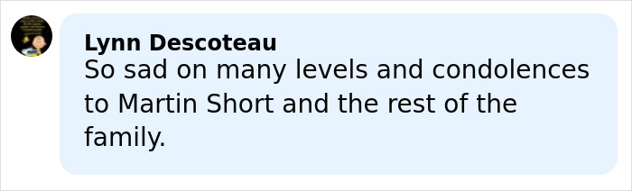 Harrowing 911 Audio Revealed After Martin Short’s Daughter Katherine Tragically Lost Her Life