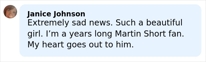 Harrowing 911 Audio Revealed After Martin Short’s Daughter Katherine Tragically Lost Her Life