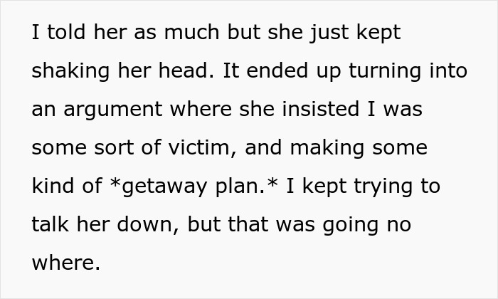 “You’re Too Weak”: Daughter Pushes Father To Leave His Wife After Learning About Her Affair “You’re Too Weak”: Daughter Pushes Father To Leave His Wife After Learning About Her Affair