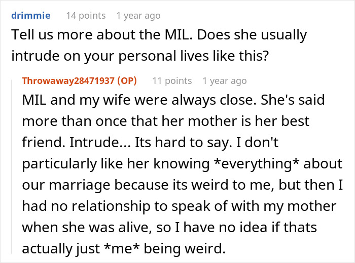 “You’re Too Weak”: Daughter Pushes Father To Leave His Wife After Learning About Her Affair “You’re Too Weak”: Daughter Pushes Father To Leave His Wife After Learning About Her Affair