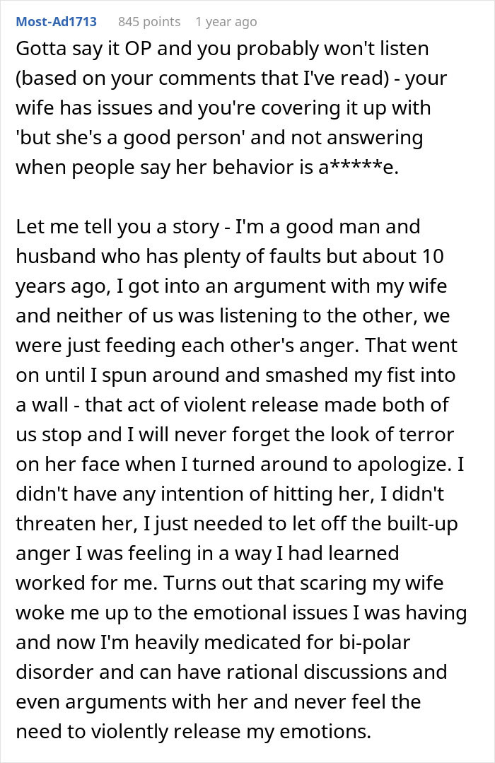 “You’re Too Weak”: Daughter Pushes Father To Leave His Wife After Learning About Her Affair “You’re Too Weak”: Daughter Pushes Father To Leave His Wife After Learning About Her Affair