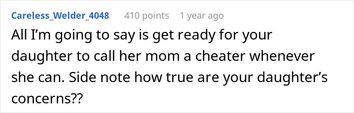 “You’re Too Weak”: Daughter Pushes Father To Leave His Wife After Learning About Her Affair “You’re Too Weak”: Daughter Pushes Father To Leave His Wife After Learning About Her Affair